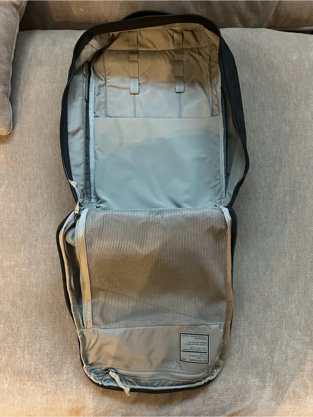 Evergoods CPL 28L (V2)